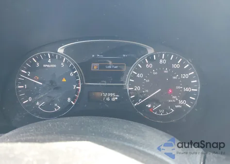 2014 Nissan Pathfinder S/Sv/Sl/Platinum from USA, damaged, VIN 5N1AR2MN9EC653942